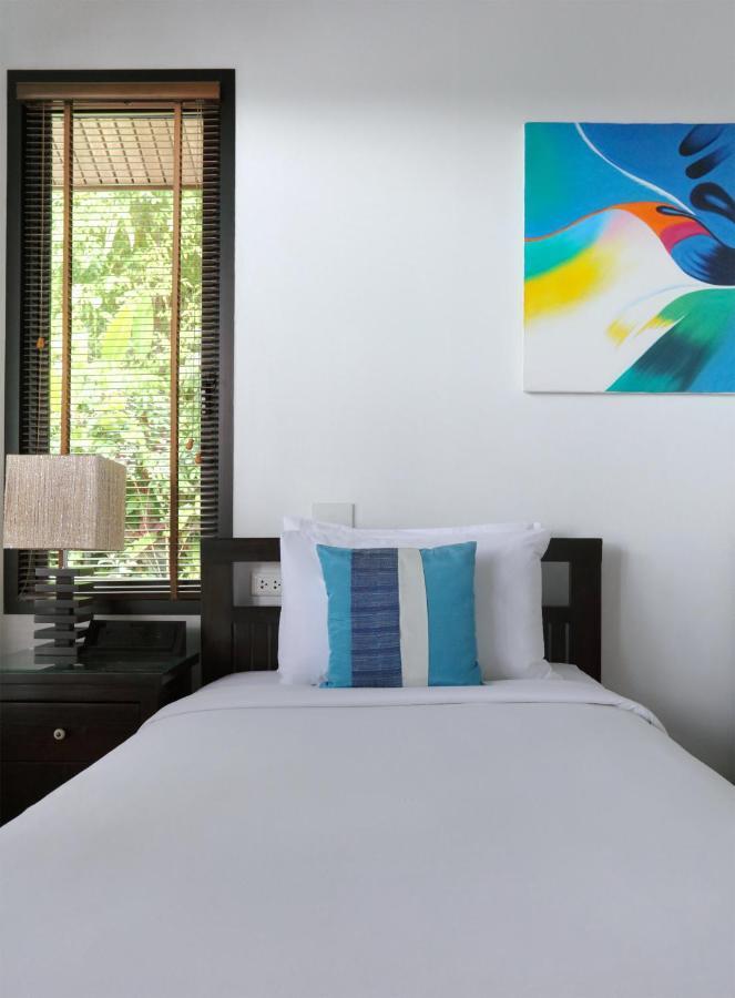 Kulraya Villas - Luxury Serviced Pool Villas Koh Lanta Bagian luar foto