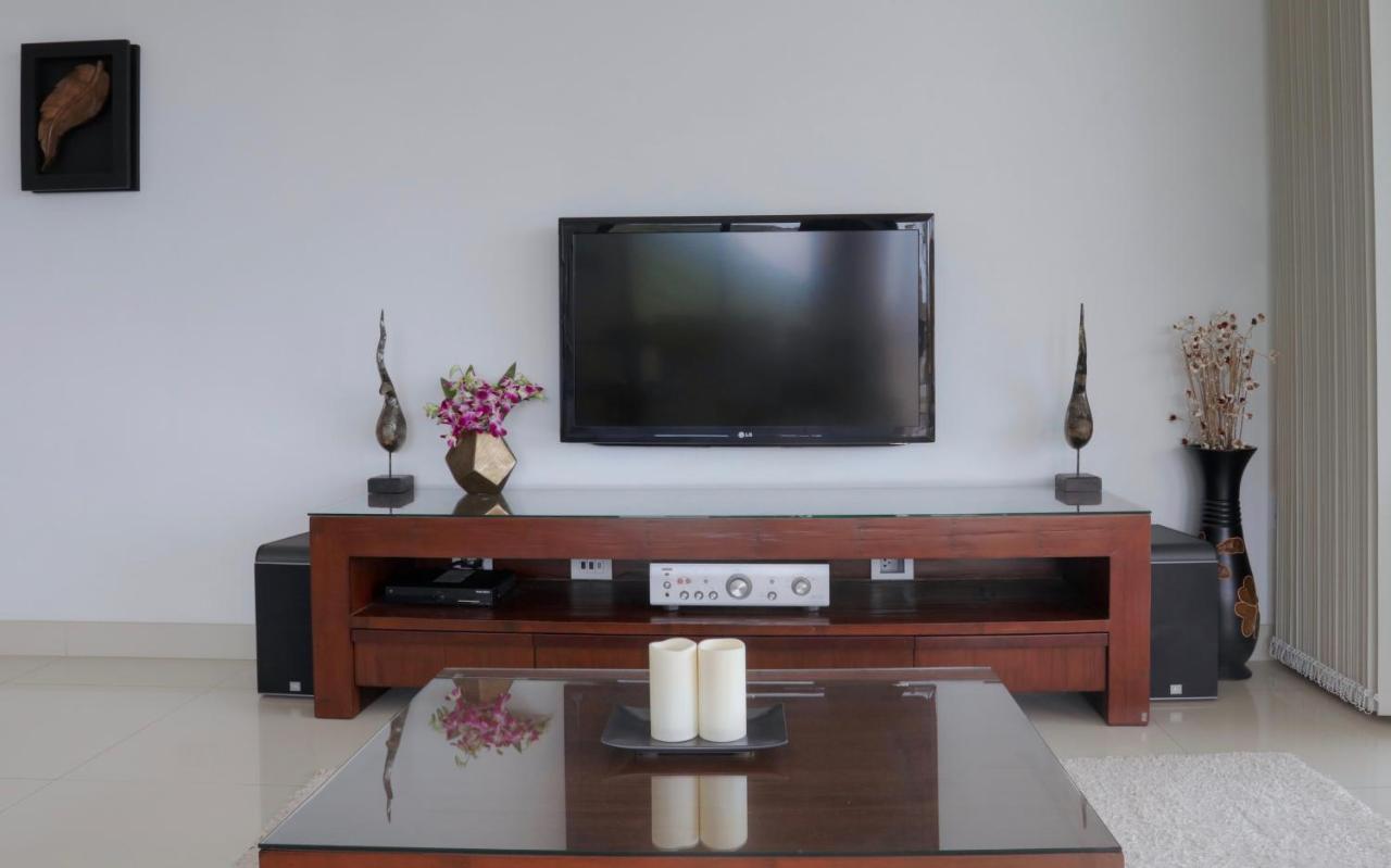 Kulraya Villas - Luxury Serviced Pool Villas Koh Lanta Bagian luar foto